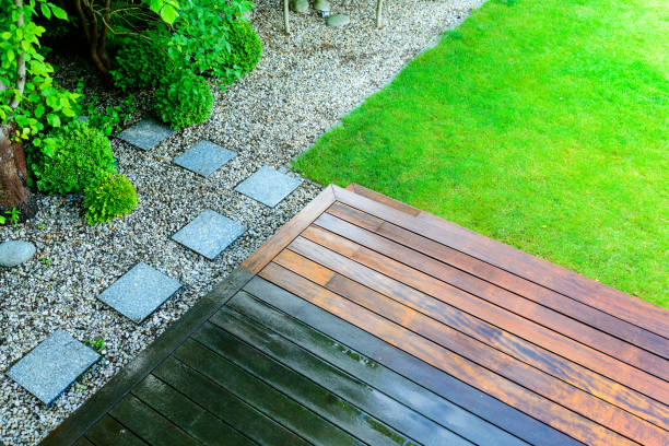 Professional Pressure Washing Services in Roslyn, PA